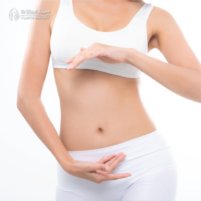 HÚT MỠ ĐIÊU KHẮC BODY LÀ GÌ?